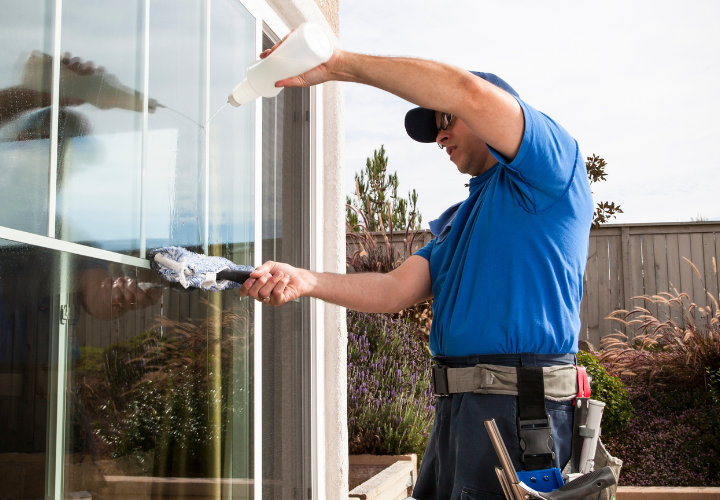 window cleaning los angeles