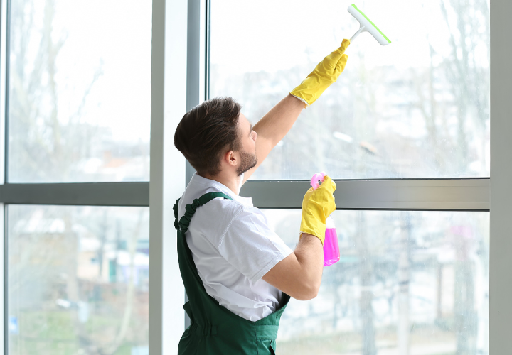 window cleaning los angeles