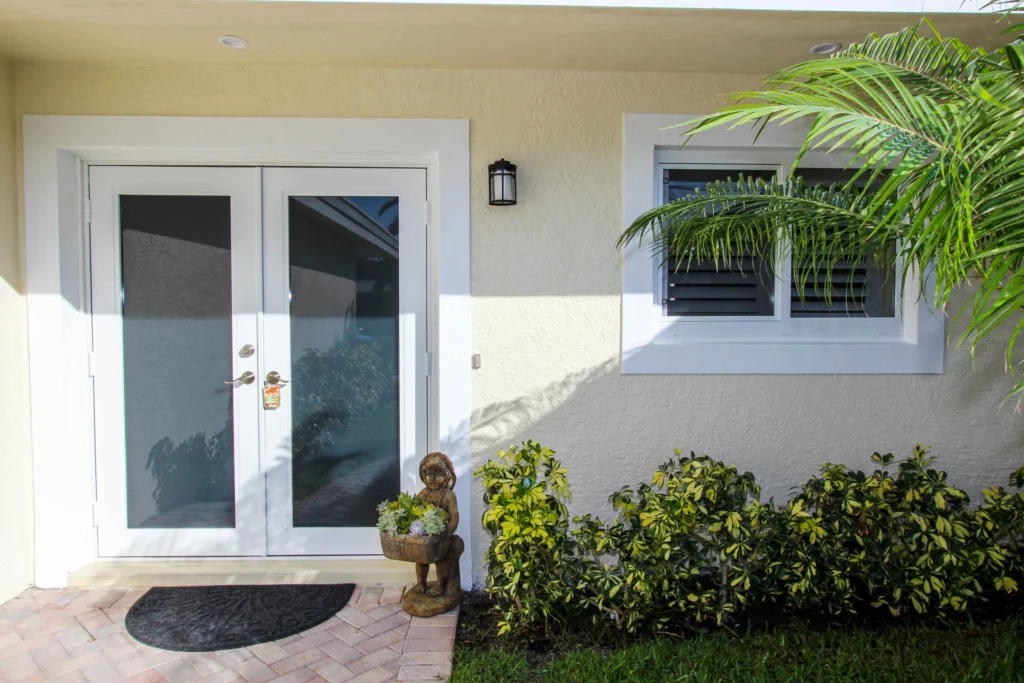 residential impact doors tampa fl