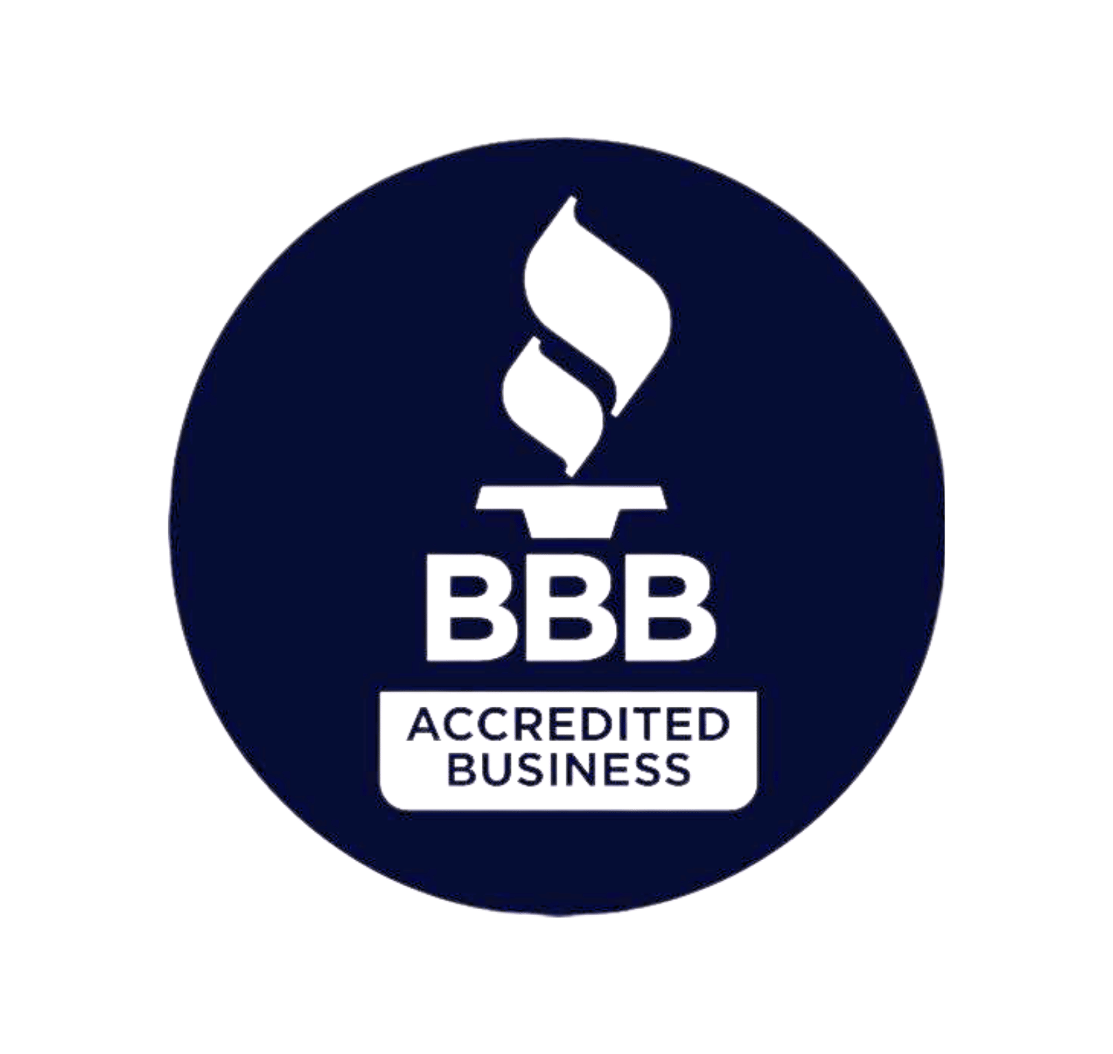 better business bureau accredited
