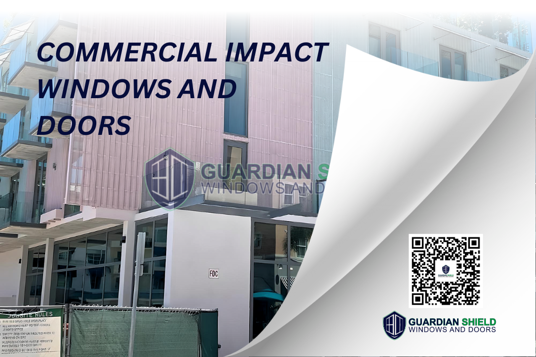 commercial impact windows and doors featured image