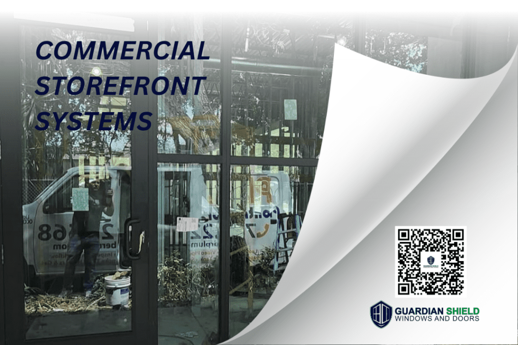 commercial storefront systems featured image