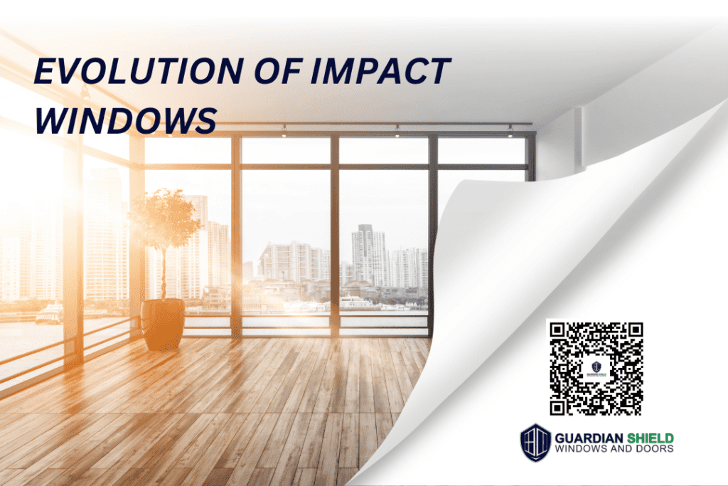 evolution of impact windows featured image
