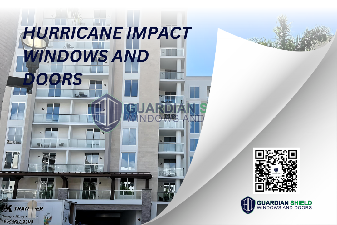 hurricane impact windows and doors featured image