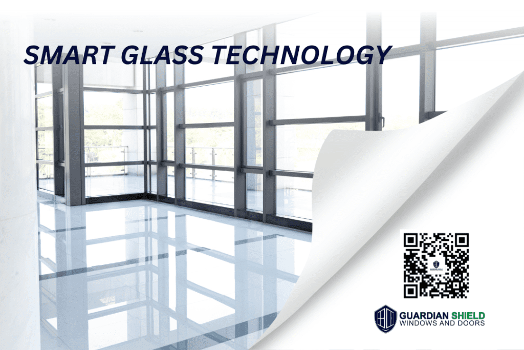 smart glass technology featured image