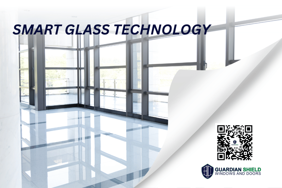smart glass technology featured image