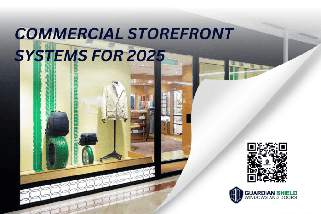 commercial storefront systems featured image