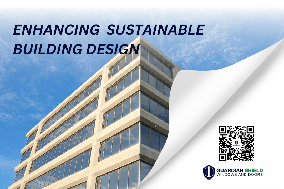 enhancing sustainable building design featured image