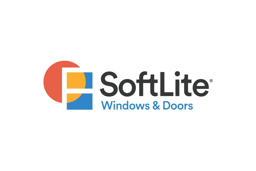 softlite windows and doors logo