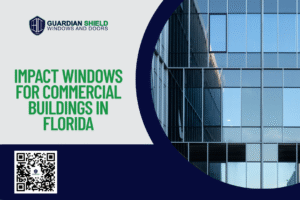 commercial impact windows Florida