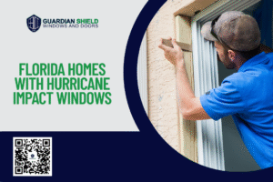 hurricane impact windows Florida