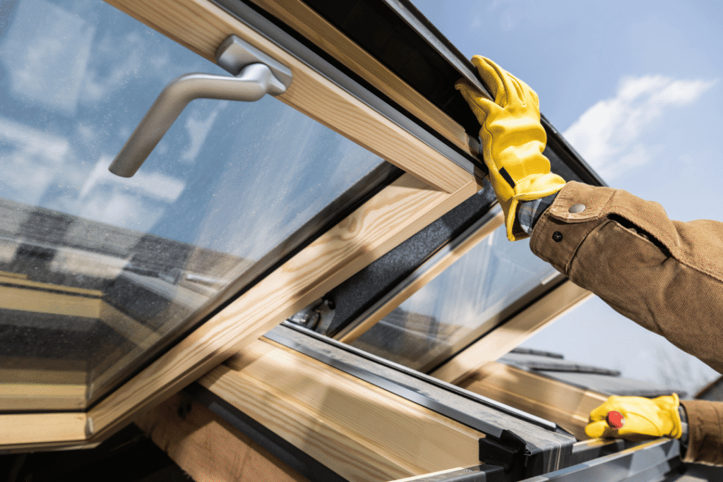hurricane window installers