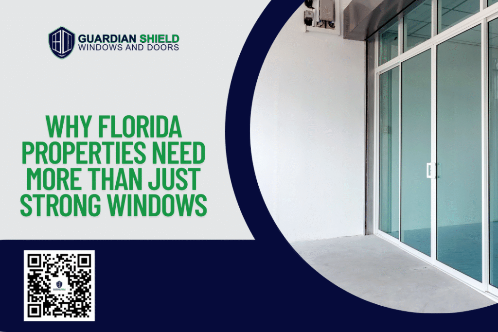 impact doors Florida