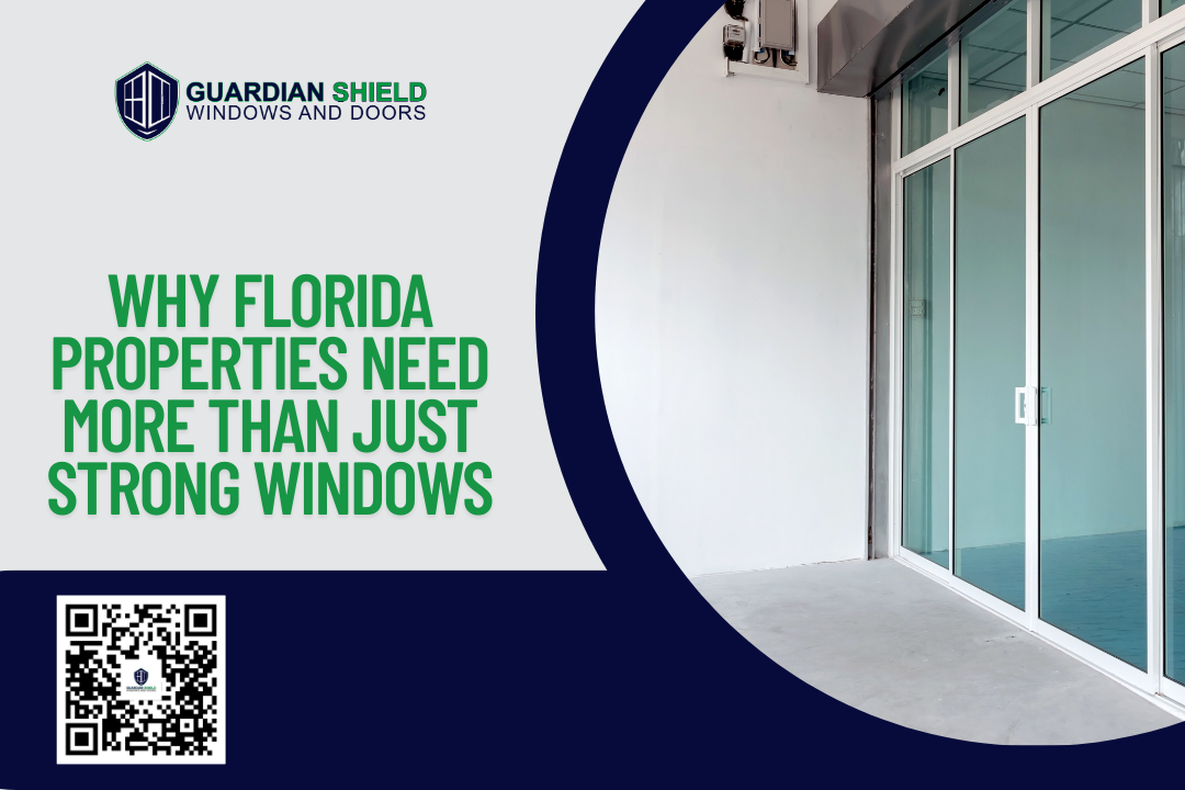 impact doors Florida
