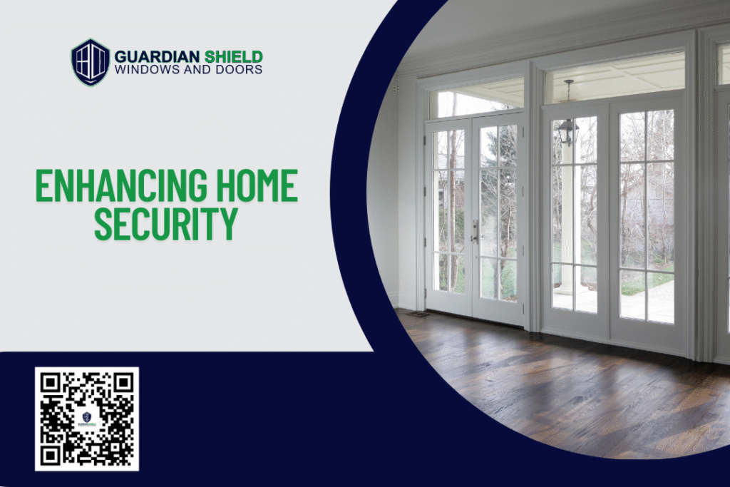 impact doors Florida