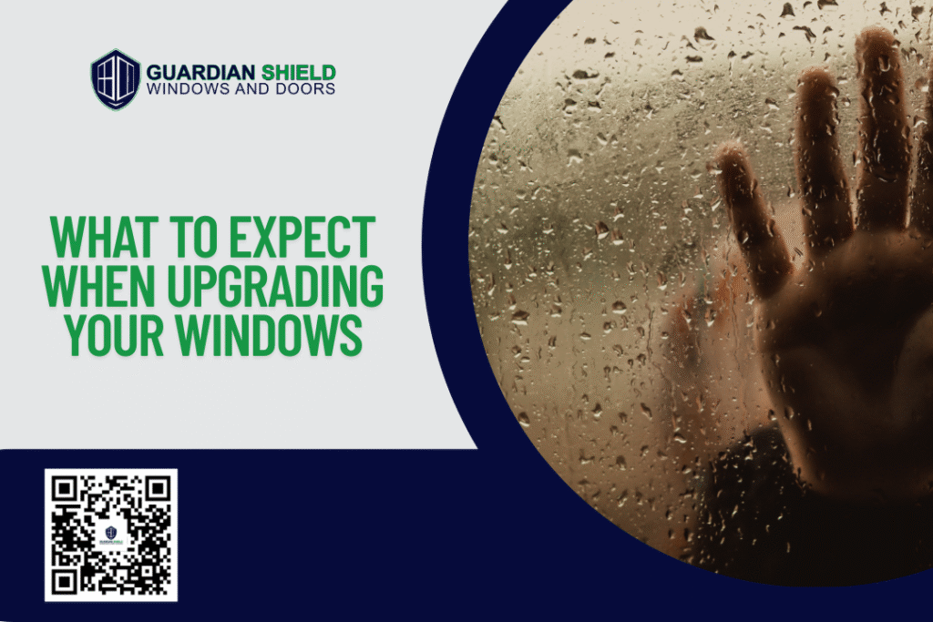 window installation process Florida