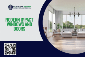 Guardian Shield Windows and Doors