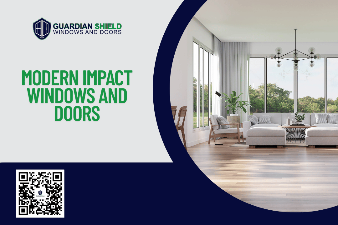 Guardian Shield Windows and Doors