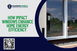 Guardian Shield Windows and Doors