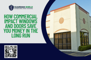 commercial impact windows