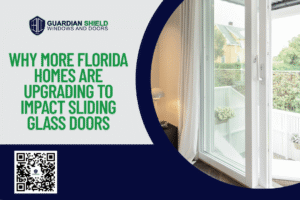 impact sliding doors Florida