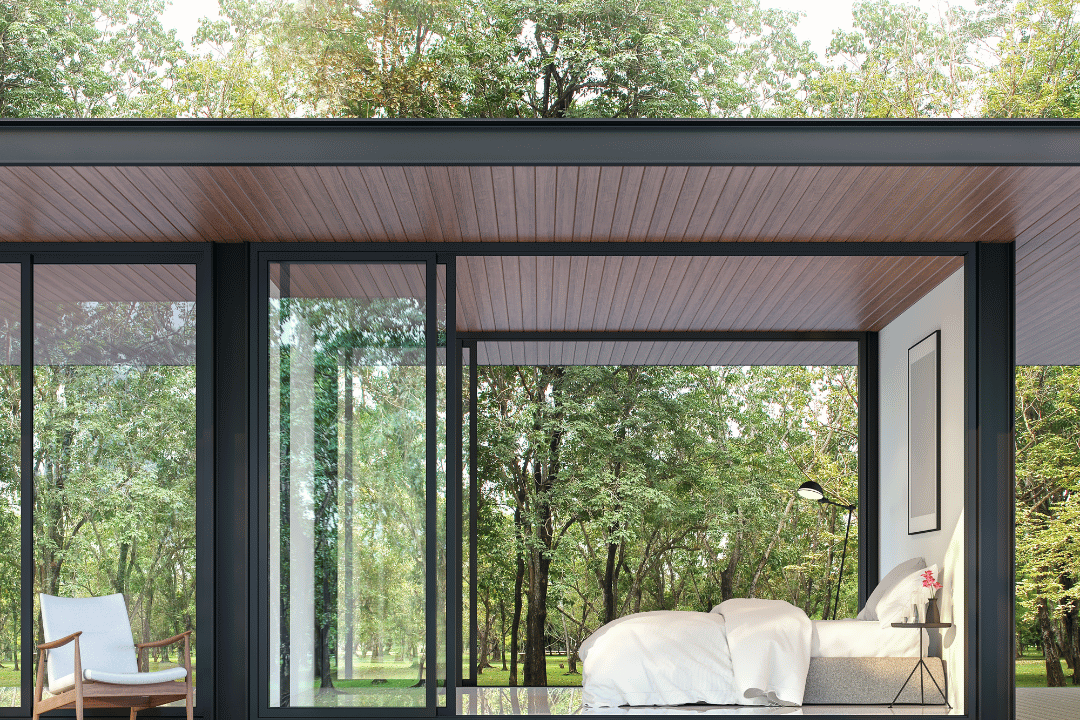 Custom Glass Solutions for Florida Homes