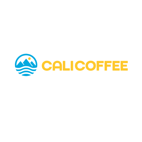 cali coffee logo
