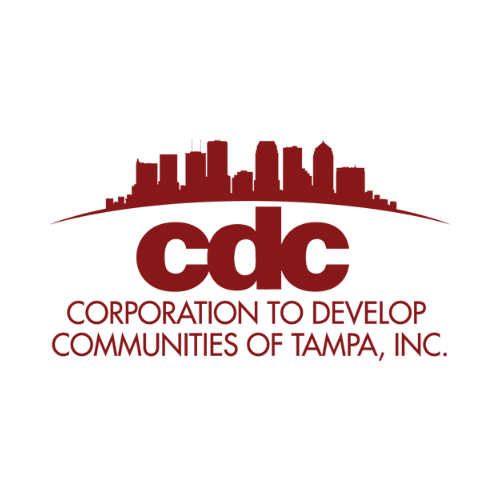cdc logo