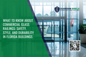 commercial automatic doors Florida