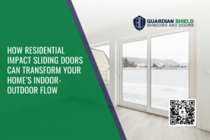 impact sliding doors Florida