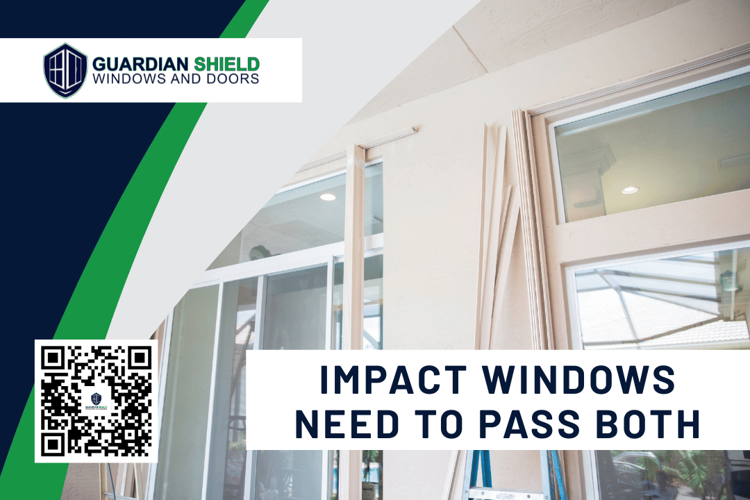 Florida window pressure testing