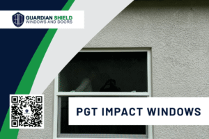 PGT impact windows Florida