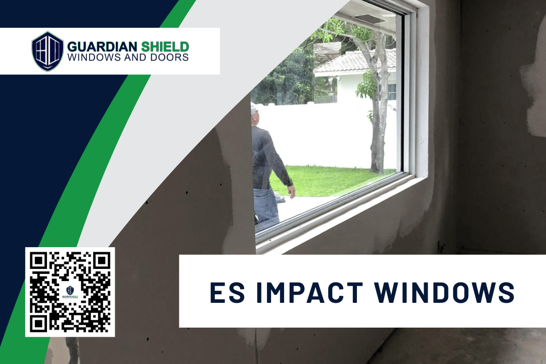 es impact windows florida