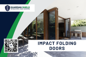 impact folding doors benefits