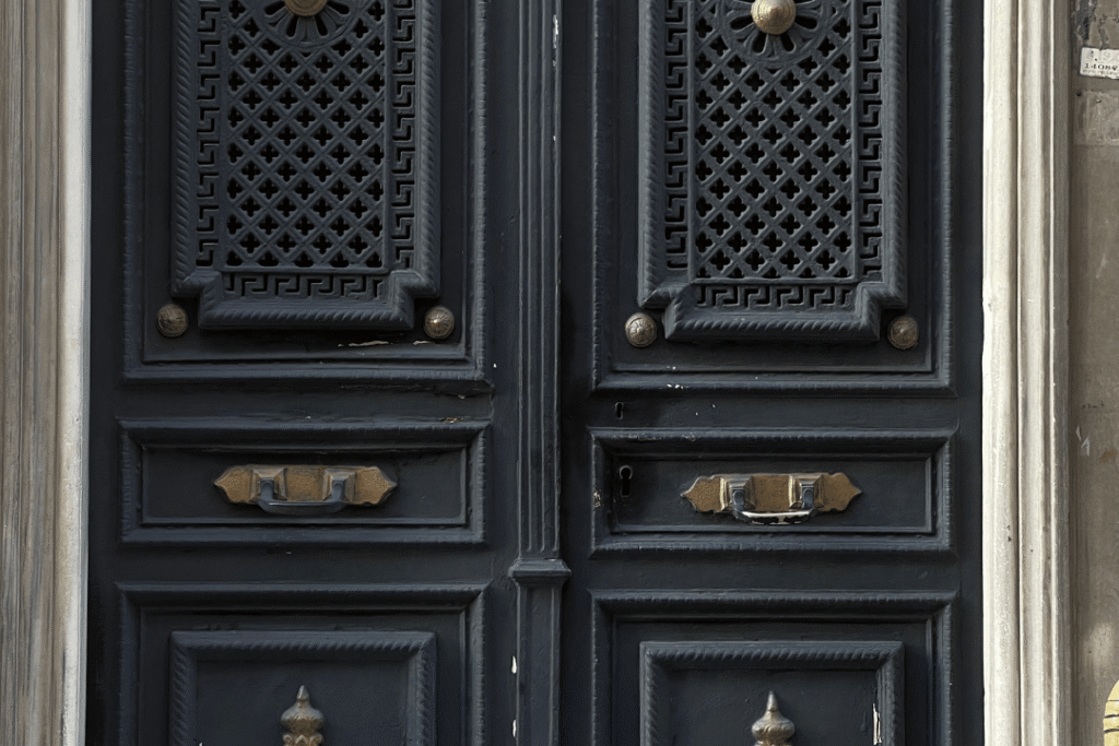 Guardian Shield impact door installation