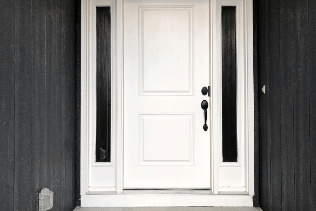 Hurricane-ready entry doors Florida homes