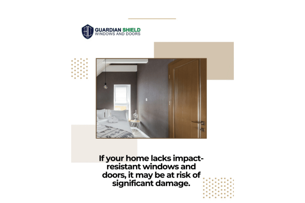 Storm-resistant windows for Florida homes