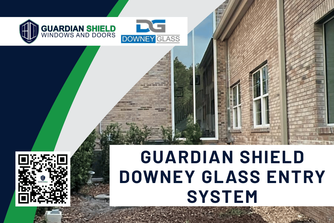 Why Florida Businesses Are Upgrading to Commercial Glass Doors and Entry Systems