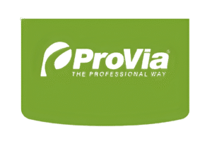 ProVia impact windows installed by Guardian Shield in Florida home