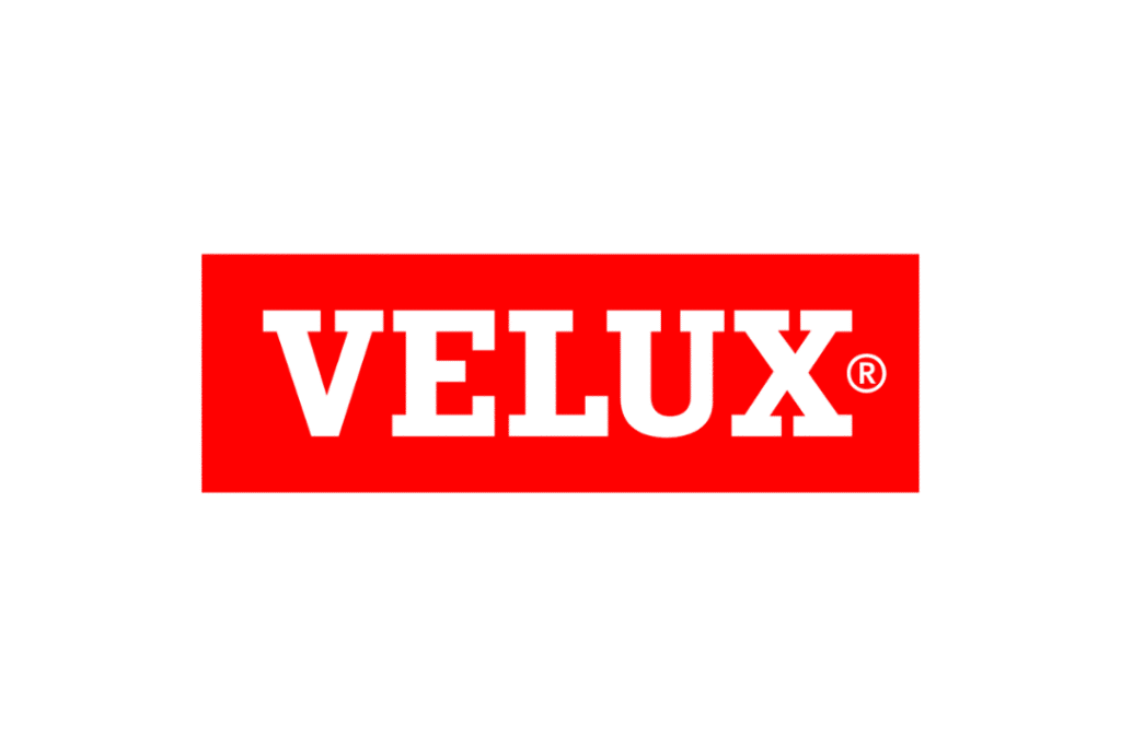 velux skylights logo