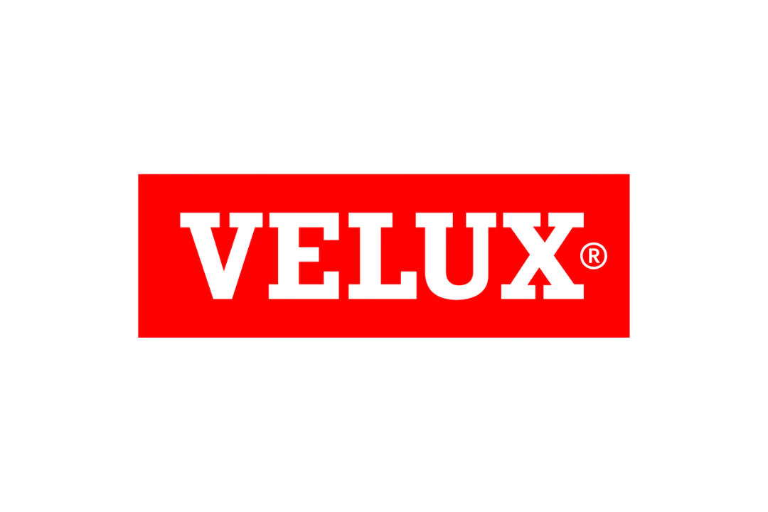 velux skylights logo