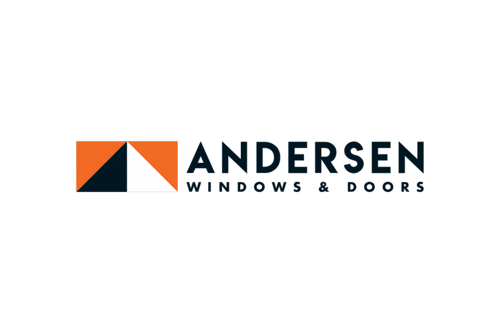 andersen windows and doors logo