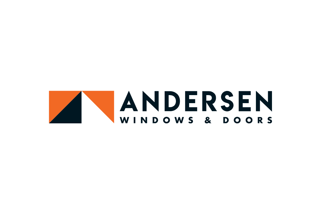 andersen windows and doors logo