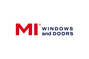 mi windows and doors logo