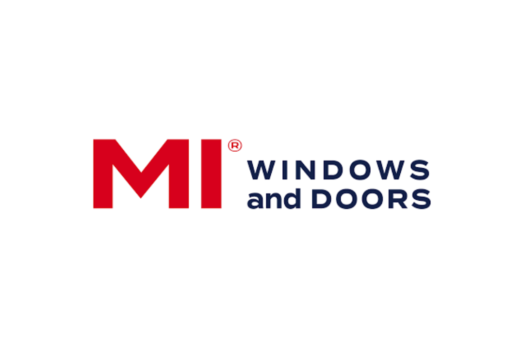 mi windows and doors logo