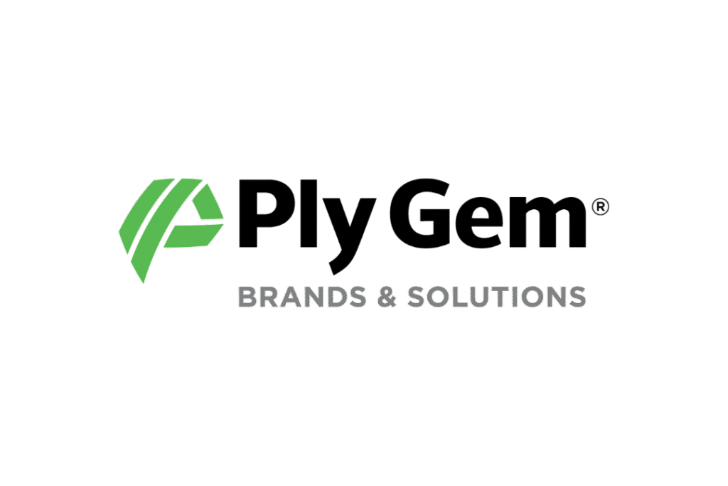 ply gem brands and solutions logo