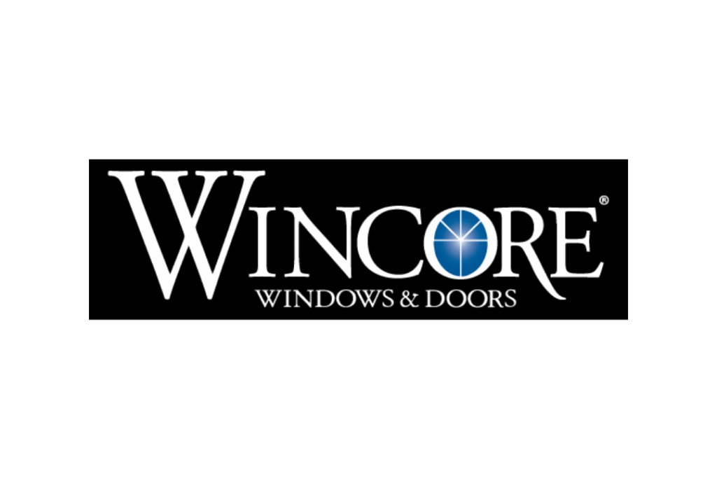 wincore windows and doors logo