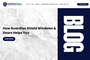How Guardian Shield Windows & Doors Helps You Qualify for Insurance Discounts - Guardian Shield Windows