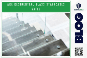 Are Residential Glass Staircases Safe A Florida Homeowner’s Guide - Guardian Shield Windows and Doors