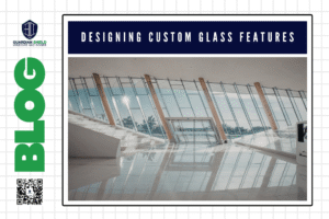 Designing Custom Glass Features for Florida Commercial Buildings What to Expect - Guardian Shield Windows and Doors